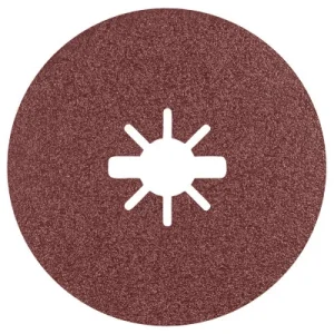 X-LOCK fíbrový brusný kotuč Prisma Ceramic R781, 115-125mm Levný