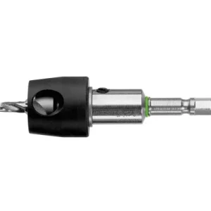 Akční Nabídka Záhlubník s hloubkovým dorazem Festool Centrotec BSTA HS, 3,5-5,0mm CE