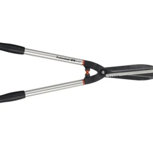 Zahradnické nůžky na živé ploty Bahco dlouhé 730mm Rychlé Dodání
