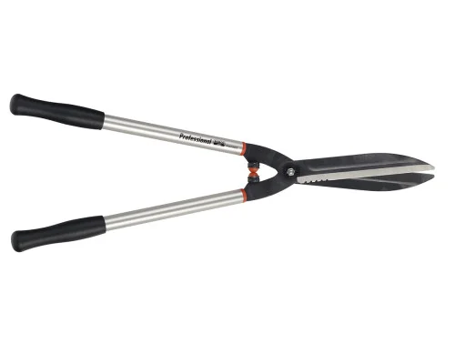 Zahradnické nůžky na živé ploty Bahco dlouhé 730mm Rychlé Dodání