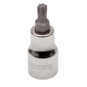 Zástrčná hlavice Bahco 1/2", Torx 20-60 Novinka
