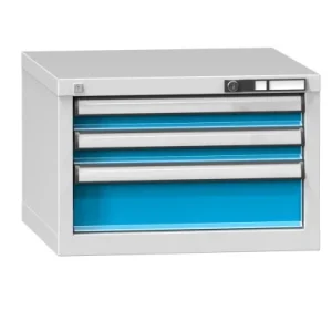 Zásuvkové skříně ZA 27x27D, šířka x hloubka 578x600mm, výška 390mm Expresní Doručení
