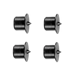 Značkovač otvorů pro kolíky, sada, 8mm, 4 ks Víkendová Akce