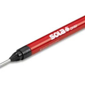 Značkovačů do hlubokých otvorů SOLA DHM Must-Have