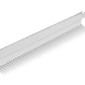 Zubatá stahovací lať SOLA ALZ 2605, délka 120cm Nová Kolekce