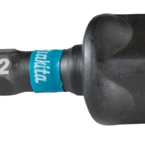 adapter 6hr 1/4" - 4hr 1/2" ImpactBLACK Makita Vrácení Zdarma