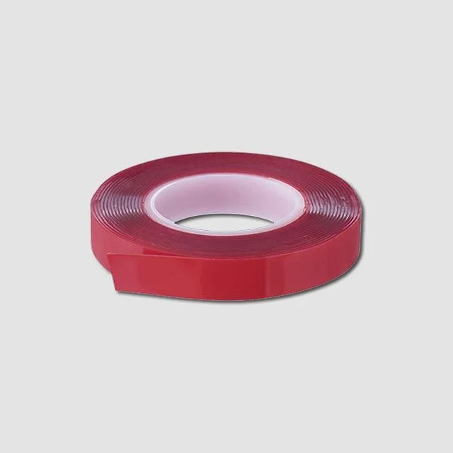 Akrylová oboustranná páska 12mm / 3m, čirá Ihned K Objednání