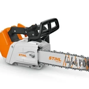 Vysoce Kvalitní Akumulátorová řetězová pila MSA 220.0 TC-O STIHL