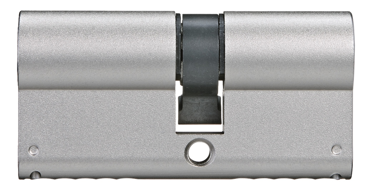 Značkový Assa Abloy Vložka cylindrická bezpečnostní FAB 1000U4BDN/29+35 5.klíčů, nikl