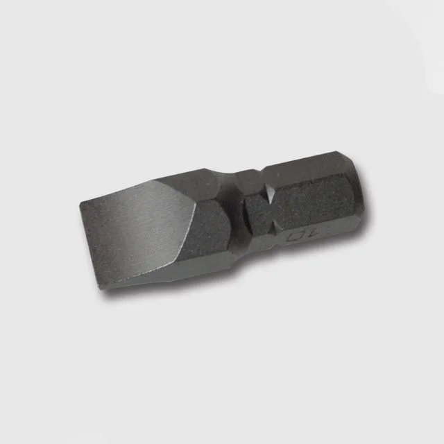 Aktuální Bit 5/16" 30mm Plochý DIN 3126
