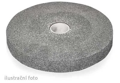 Značkový Brusný kotouč K 80 / Ø 250 × 40, Ø 32 mm