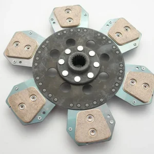 54021906 Lamela spojky KO pr.310mm - LUK Super Cena
