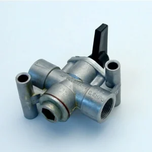 975263 Kohout uzavírací na vzduch Top Prodej