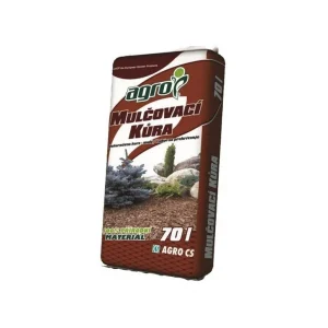 Agro CS 00205A Mulčovací kůra 70 l Ihned K Objednání