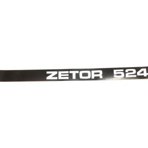 Zlevněný Nápis 5245 pravý