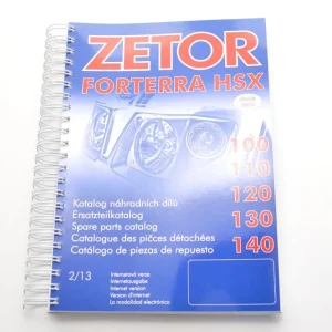 Akce Katalog NDFORTERRA HSX