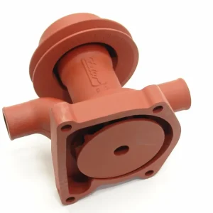 Aktuální Čerpadlo vodní - řemenicepr 117mm Z 6320-6340 / 71010655