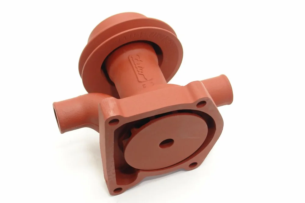 Aktuální Čerpadlo vodní - řemenicepr 117mm Z 6320-6340 / 71010655