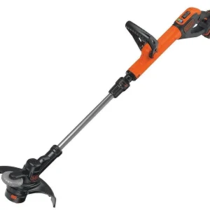 Akční Cena BLACK&DECKER STC1820PC Aku vyžínač 18V/2,0Ah