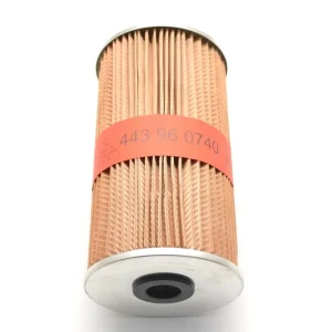 443960740028 Filtr hydraulický H 22 - kovová vložka Expresní Doručení