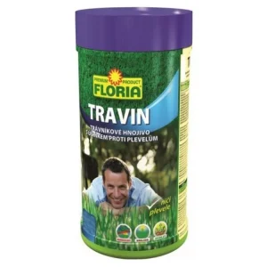 AGRO Travin 0,8 kg Nejlepší Volba