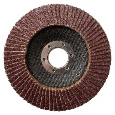 Akční Cena MAGG BS115040 Lamelový brusný kotouč 115mm/40