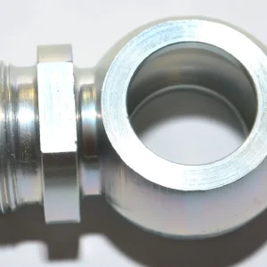 Akce Oko se závitem M 22x1,5 průměr oka 18 mm