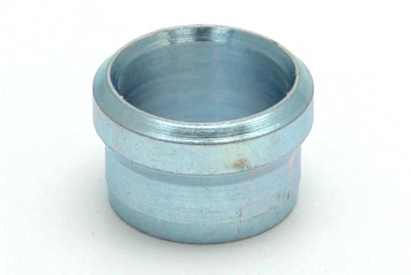 Aktuální Kroužek zářezný 14x1,5 na PA trubku 8 mm