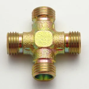Aktuální Spojka křížová M14x1,5
