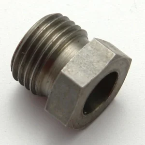 Zlevněný Nátrubek M16x1,5