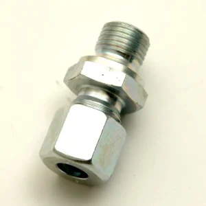 Akce Hrdlo přímé trubkový závit G1/4"-G1/4" DIN 2353