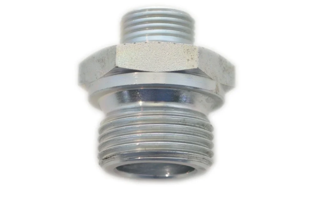 Aktuální Hrdlo přímé M27x2/M27x2/M18