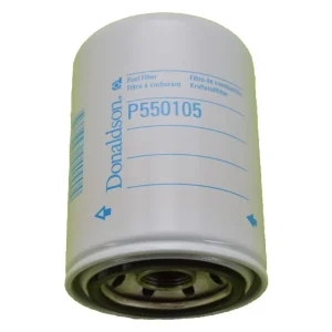 Vysoce Kvalitní Palivový filtr Donaldson P550105