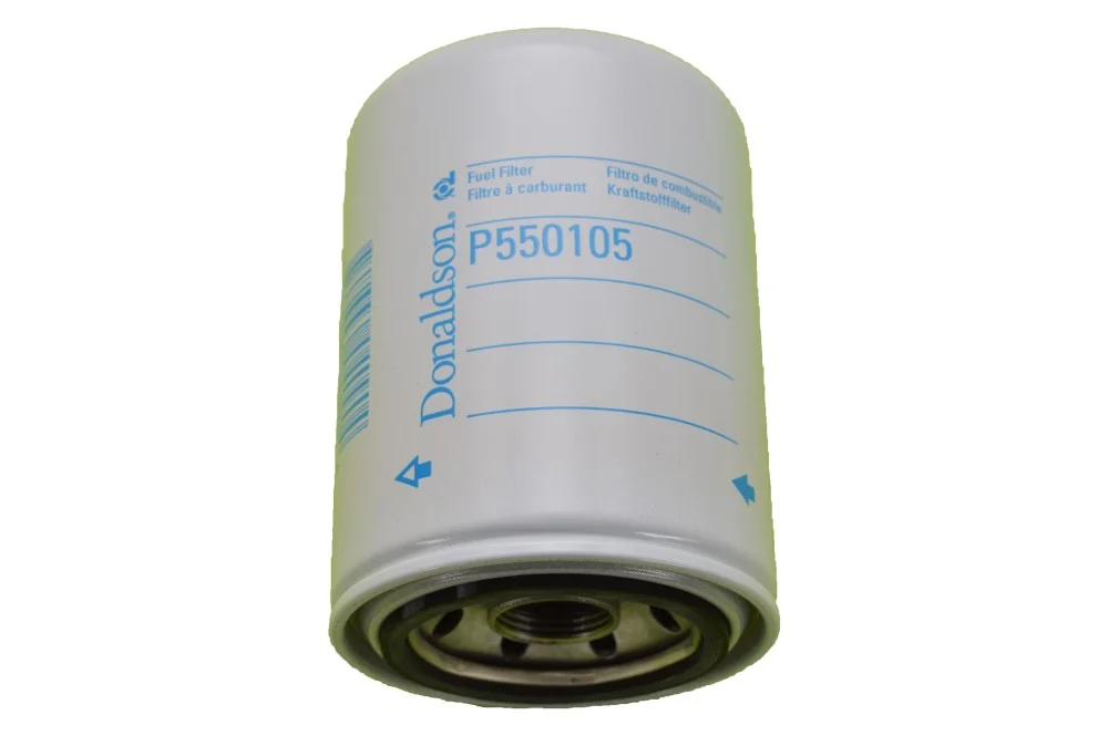 Vysoce Kvalitní Palivový filtr Donaldson P550105