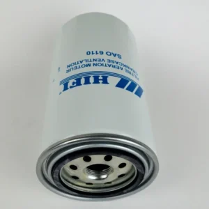 Vzduchový filtr SAO6110 a W10010 Nakupujte Hned