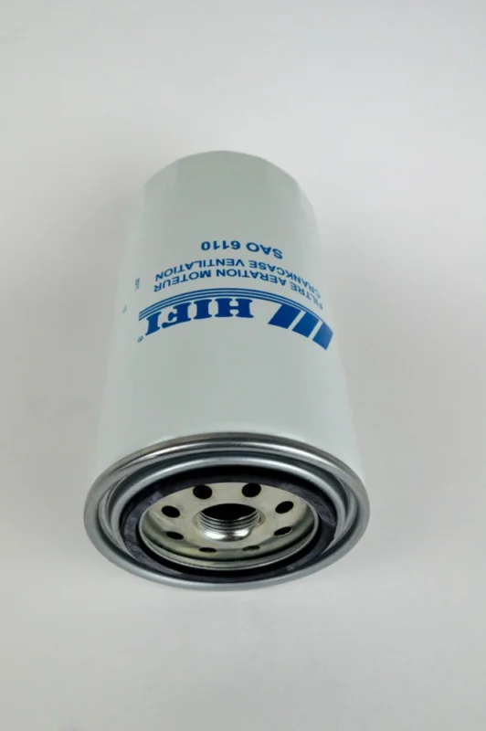 Vzduchový filtr SAO6110 a W10010 Nakupujte Hned