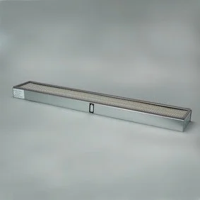 Vysoce Kvalitní Kabinový filtr Donaldson P158333