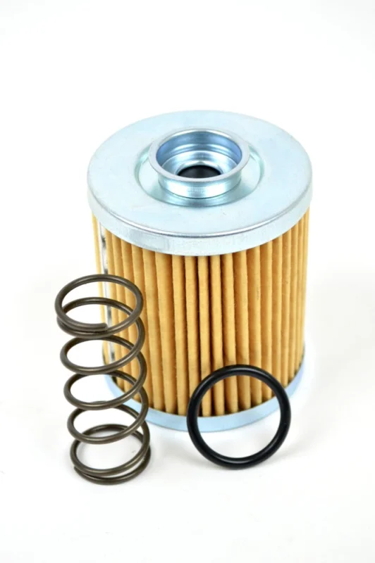 Akční Nabídka Filtr hydraulický Donaldson P 17-1527
