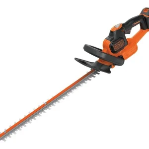 Akční Cena BLACK&DECKER GTC18452PC Plotostřih akumulátorový 18V 450mm