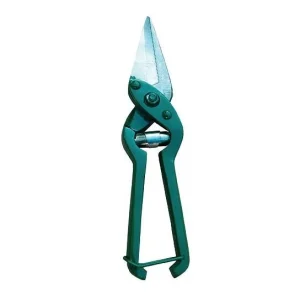 33406 Nůžky na paznehty s ozubením ostří 26cm - ovce Vrácení Zdarma
