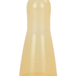 Vysoce Kvalitní KERBL Náhradní dudlík pro napájecí láhev pro jehňata 500ml