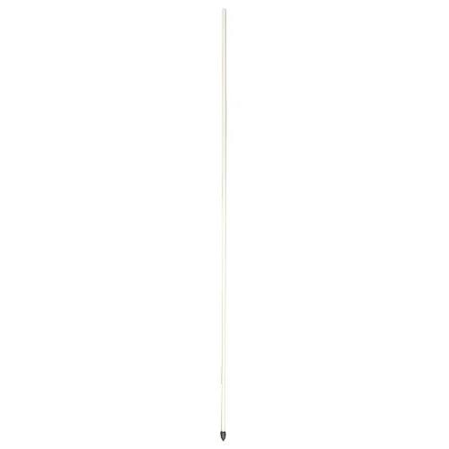 33081 Tyč pro elektrické ohradníky sklolaminátová 115 cm kovová špička Dokud Zásoby Vydrží