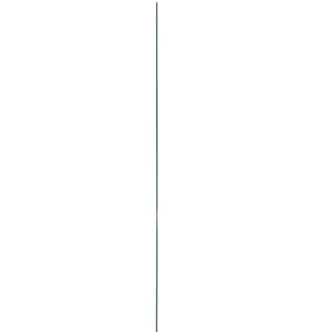 33132 Tyčka pro elektrický ohradník sklolaminátová 160 cm s kovovou špičkou Levný