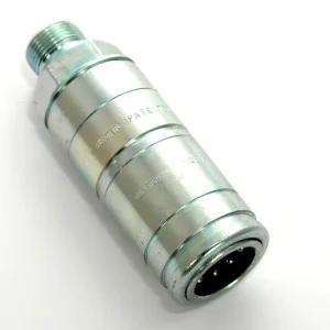 Vysoce Kvalitní Rychlospojka zásuvka Push-Pull na hadici M22x1,5