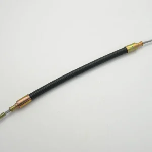 Akce 53231040 Bowden ruční brzdy levý