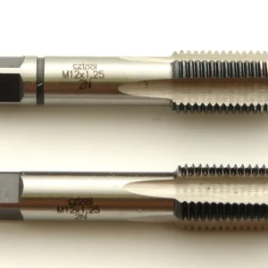 Akce BUČOVICE TOOLS Závitník sada M12x1,25 3010