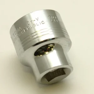 Značkový TONA EXPERT E117255 Hlavice 1/2" 1228D, 28