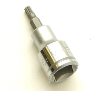 Výprodej TONA EXPERT E031967 Hlavice XZN 1/2" 1350, M5