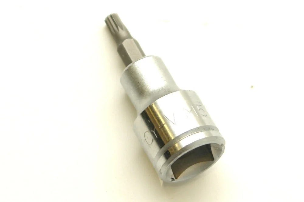 Výprodej TONA EXPERT E031967 Hlavice XZN 1/2" 1350, M5