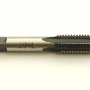 Zlevněný BUČOVICE TOOLS Závitník M14 III.